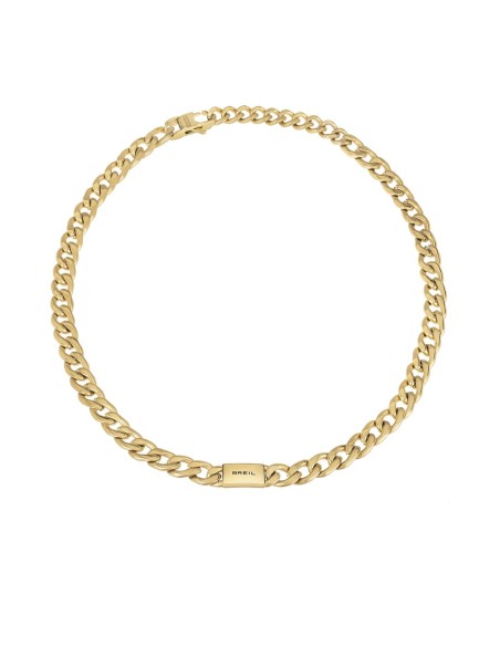 Men's Necklace Breil TJ3071