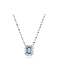 Ladies' Necklace Swarovski 5614926