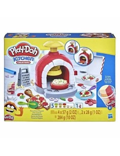 Modelling Clay Game Play-Doh Kitchen Creations