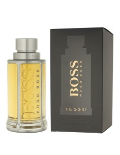 Men's Perfume Hugo Boss Boss The Scent For Him EDT 100 ml