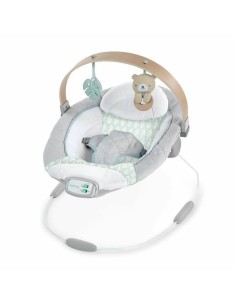 Baby Hammock Ingenuity