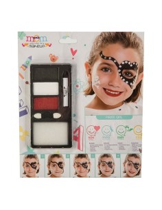 Make-Up Set My Other Me Female Pirate (24 x 20 cm)