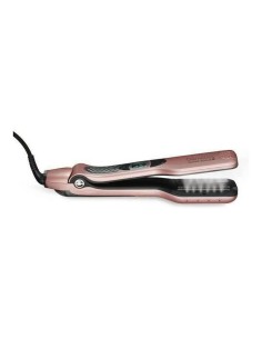 Hair Straightener Saint-Algue Demeliss TITANIUM Love Edition 85 W Pink