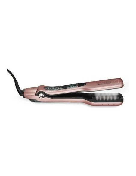 Hair Straightener Saint-Algue Demeliss TITANIUM Love Edition 85 W Pink