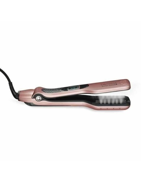Hair Straightener Saint-Algue Demeliss TITANIUM Love Edition 85 W Pink