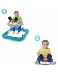 Tricycle Bright Starts Mickey Mouse 2