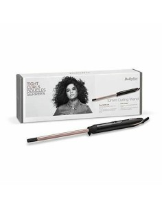 Curling Tongs Babyliss C449E White 2