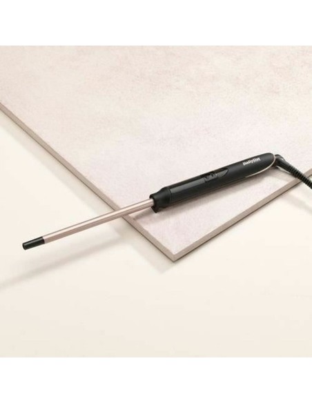Curling Tongs Babyliss C449E White