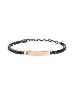 Men's Bracelet Breil TJ3222