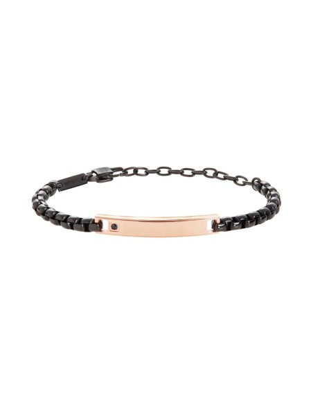 Men's Bracelet Breil TJ3222