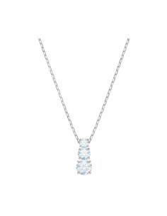 Ladies' Necklace Swarovski 5414970