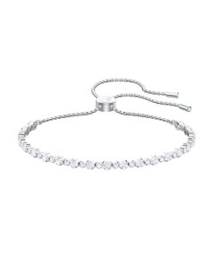 Ladies' Bracelet Swarovski 5465384 White