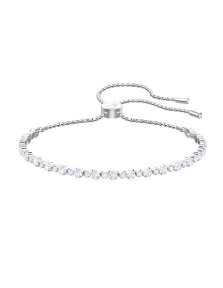 Ladies' Bracelet Swarovski 5465384 White