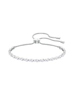 Ladies' Bracelet Swarovski 5465384 White 2