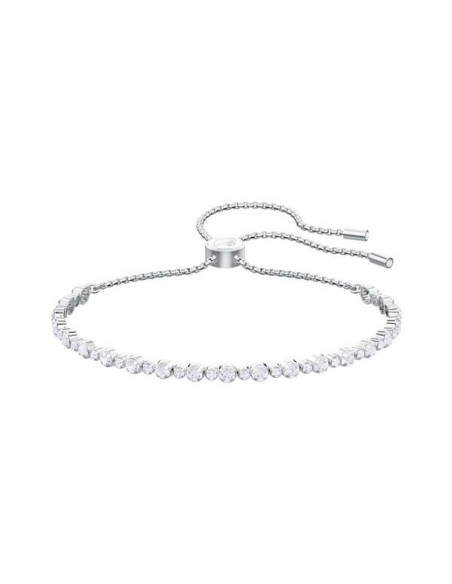 Ladies' Bracelet Swarovski 5465384 White