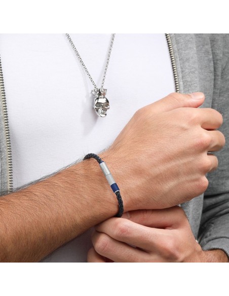Men's Bracelet Police PEAGB0002402
