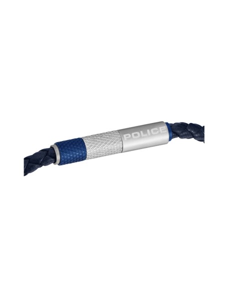 Men's Bracelet Police PEAGB0002402