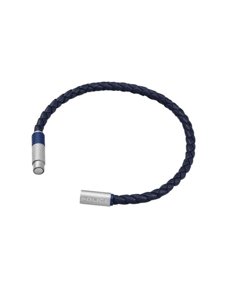 Men's Bracelet Police PEAGB0002402