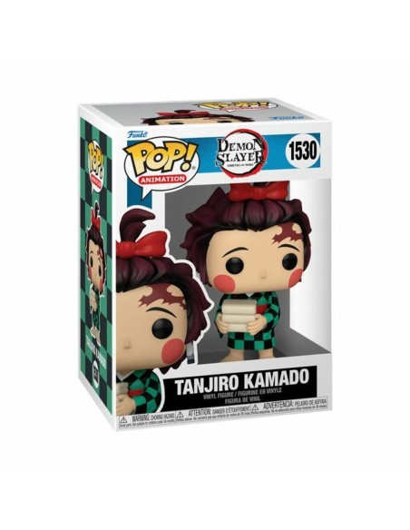 Action Figure Funko Pop!