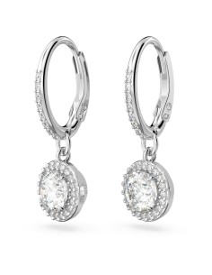 Ladies' Earrings Swarovski 5636270 2