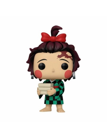 Action Figure Funko Pop!
