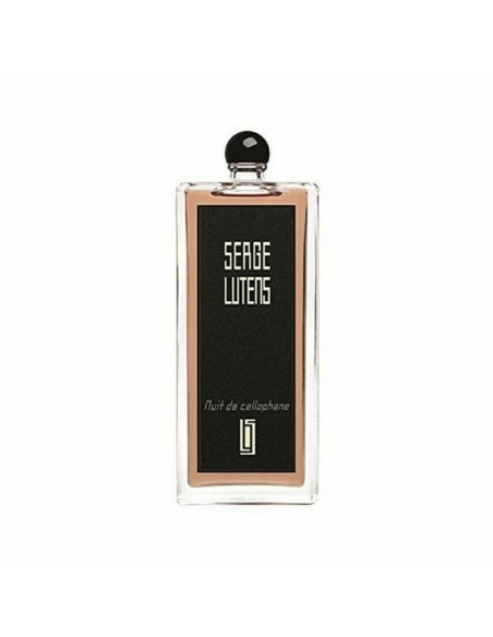 Women's Perfume Serge Lutens Nuit de Cellophane EDP