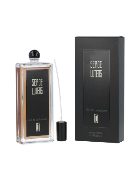 Women's Perfume Serge Lutens Nuit de Cellophane EDP