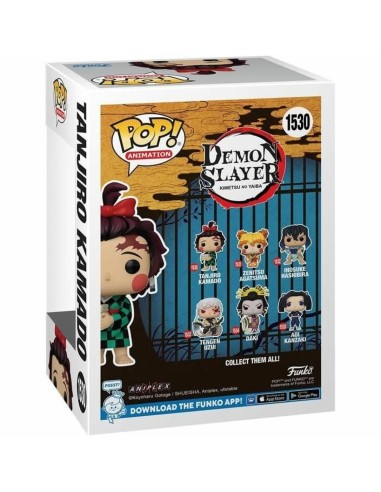 Action Figure Funko Pop!
