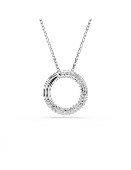 Ladies' Pendant Swarovski 5692737 Silver