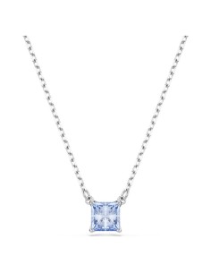 Ladies' Pendant Swarovski 5723568 Silver