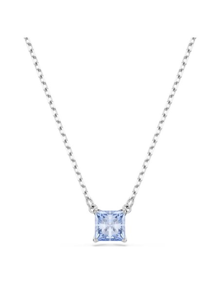 Ladies' Pendant Swarovski 5723568 Silver