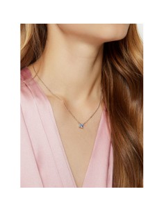 Ladies' Pendant Swarovski 5723568 Silver 2