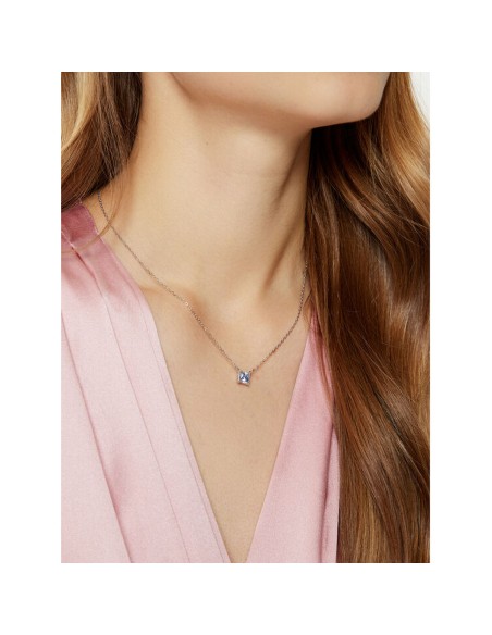 Ladies' Pendant Swarovski 5723568 Silver