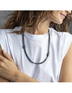 Ladies' Necklace Breil TJ2939