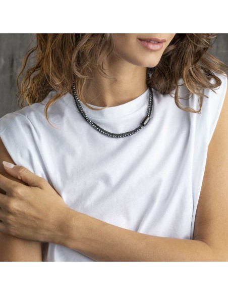Ladies' Necklace Breil TJ2939