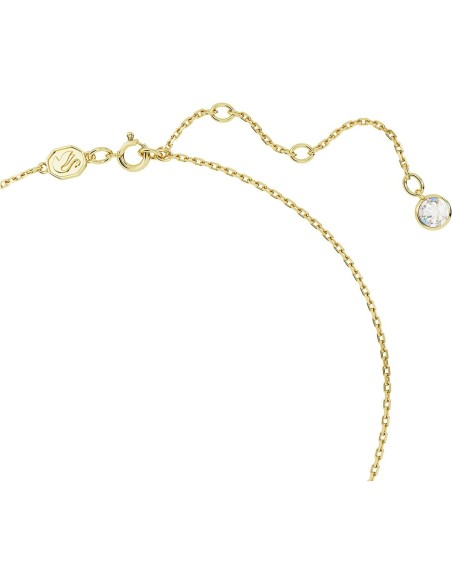 Ladies' Necklace Swarovski 5648751