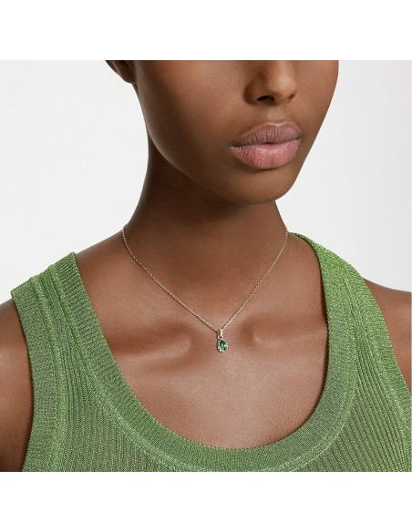 Ladies' Necklace Swarovski 5648751