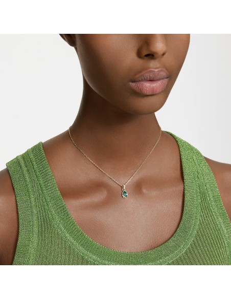 Ladies' Necklace Swarovski 5648751