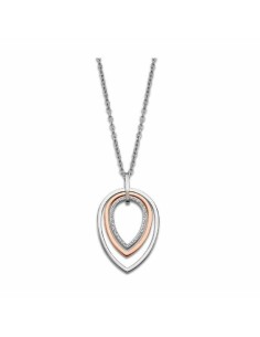 Ladies' Necklace Lotus LS2112-1/2