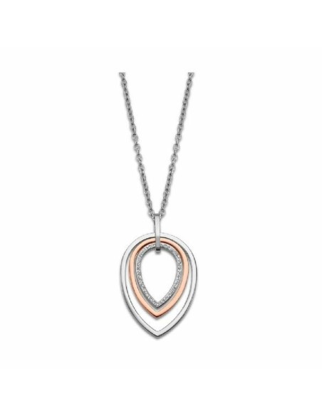 Ladies' Necklace Lotus LS2112-1/2