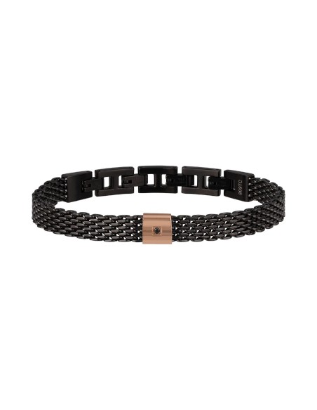 Men's Bracelet Breil TJ2956