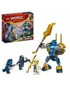 Construction set Lego 71805 Combat Pack: Jay's Mecca Multicolour 2