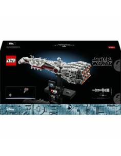 Construction set Lego Star Wars TM 75376 Tantive IV Multicolour