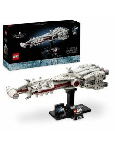 Construction set Lego Star Wars TM 75376 Tantive IV Multicolour 2