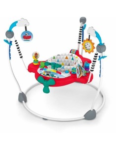 Activity centre Baby Einstein Ocean Explorers