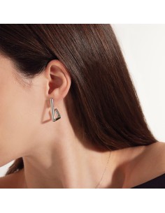 Ladies' Earrings Breil TJ3576 Sterling silver 925 2