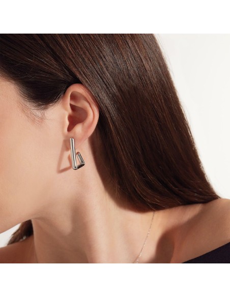 Ladies' Earrings Breil TJ3576 Sterling silver 925