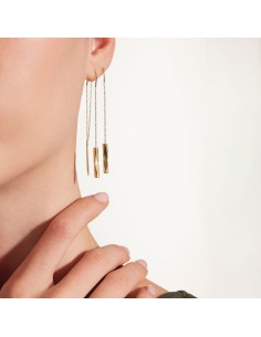 Ladies' Earrings Breil TJ3579 Sterling silver 925 2