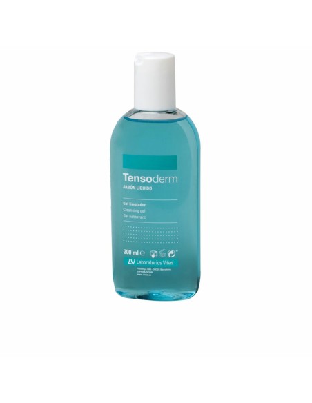 Facial Cleansing Gel Tensoderm TENSODERM 200 ml