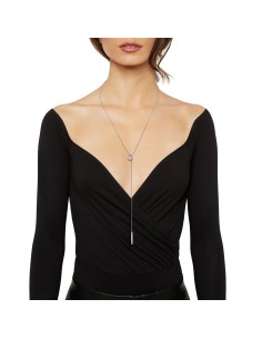 Ladies' Necklace Breil TJ3572 2